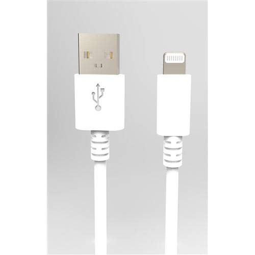 Amazon.co.jp: ヤマダ電機 ライトニングケーブル 0.8m ホワイト